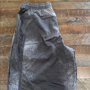 COPY - Lululemon short